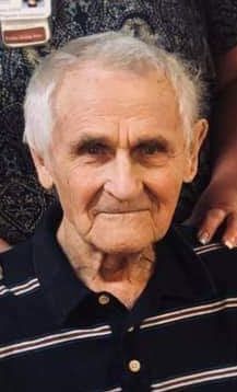 Martin “Marty” Struharik Jr